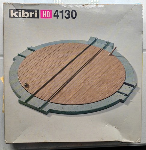 Kibri 4130 bausatz - kibri,