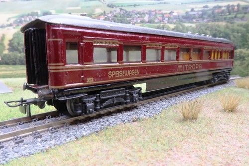 Märklin spur 352 - märklin,