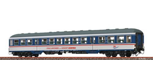 Brawa 46634 reisezugwagen - 46634,