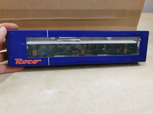 Roco 45108 sbb - h0,