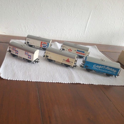 Konvolut märklin ho - mÄrklin,