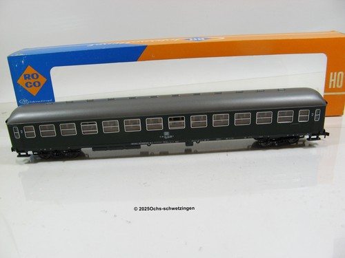 Roco wagen 4294 - wagen,