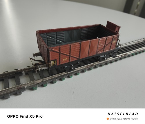 Märklin spur hochbordwagen - märklin,