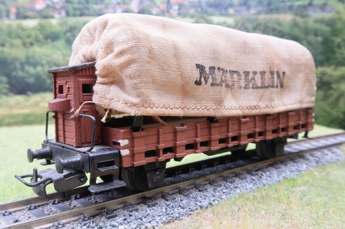 Märklin spur 322 - spur,