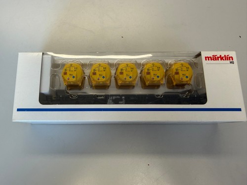 Märklin 48531 modelleisenbahn - 48531,