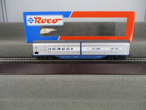Roco spur 46809 - spur, h0