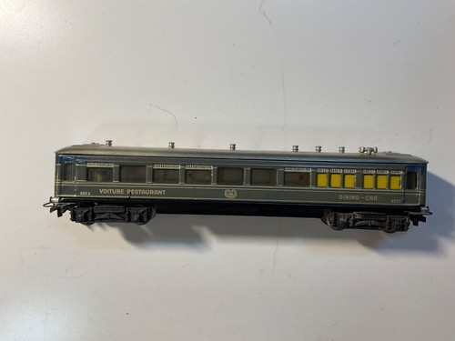 Märklin 800 h0 - märklin, 800/