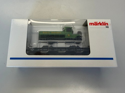 Märklin 94061 thannhausen - 94061,