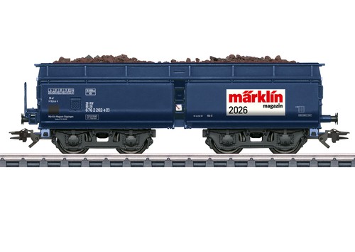 Märklin 48526 spur - märklin, h0
