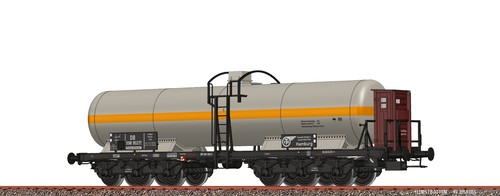 Brawa 50092 gaskesselwagen - 50092, h0