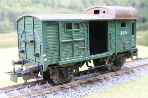 Märklin spur 310 - spur,
