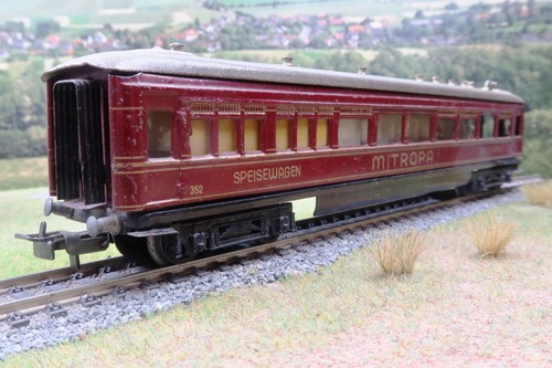 Märklin spur 352 - märklin,