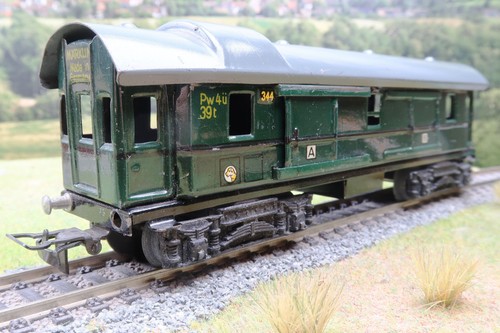 Märklin spur 344 - märklin,