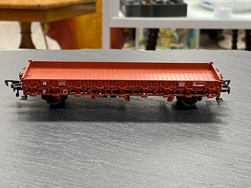 Fleischmann 431 256