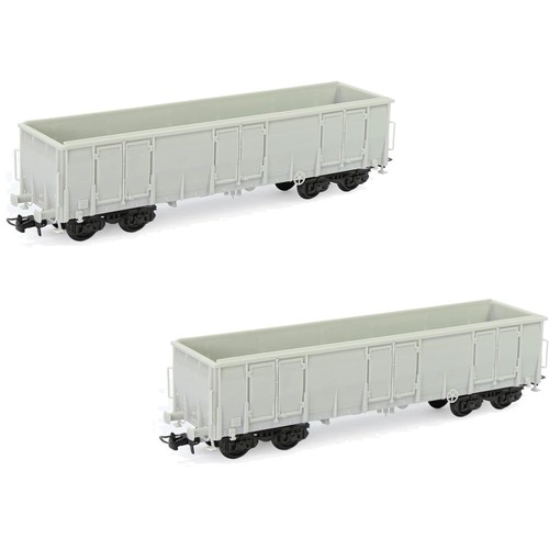 Spur güterwagen 2er set - spur,