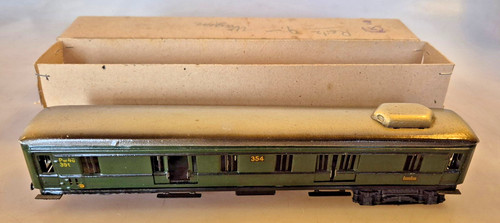 Märklin 354 - märklin,