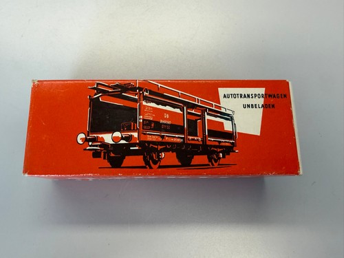 Märklin 4612 modelleisenbahn - 4612,