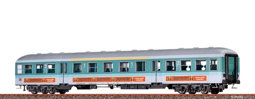 Brawa 46682 spur - brawa, h0