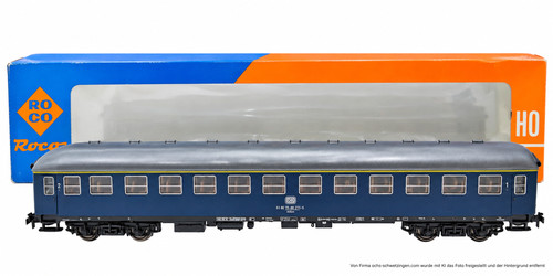 Roco personenwagen waggon - personenwagen, 4296
