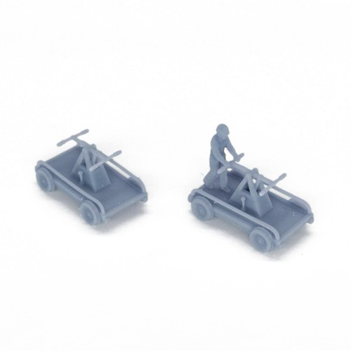 Outland models modelleisenbahn - models,