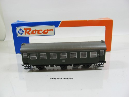Roco wagen 44252 spur - h0, ovp