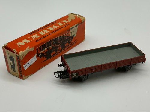 Märklin 4503 güterwagen - märklin,