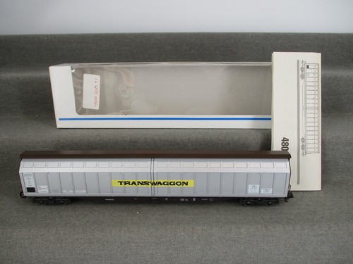 Märklin spur 48030 - spur, h0