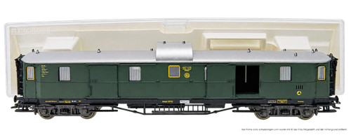 Fleischmann güterwagen waggon - fleischmann,
