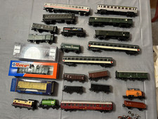 25 Waggon diverse Marken