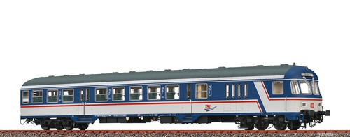 Brawa 46631 steuerwagen - brawa,