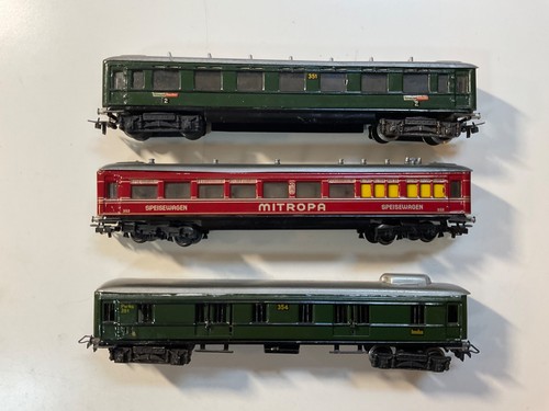 Märklin 800 h0 - 800/,