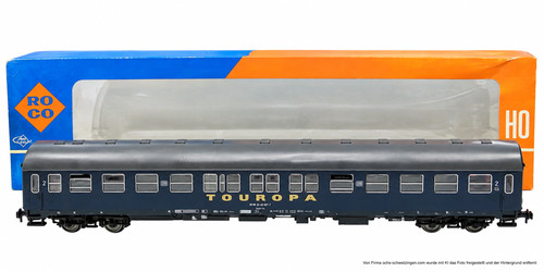Roco personenwagen waggon 4282 - waggon,