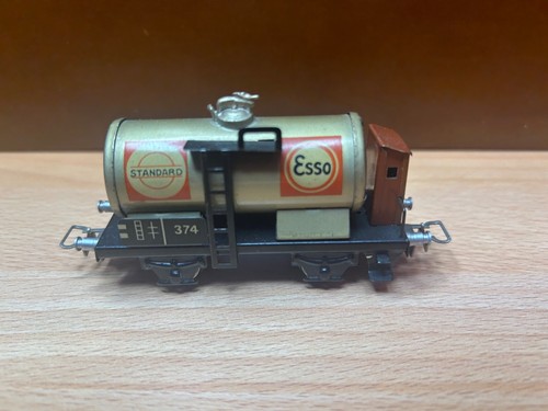 Märklin 374 sehr - h0, e