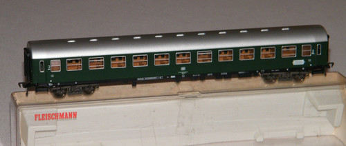 Fleischmann 5104 - fleischmann,