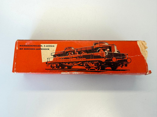 Märklin 4515 modelleisenbahn - 4515,