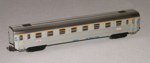 Märklin 4050 personenwagen - märklin,