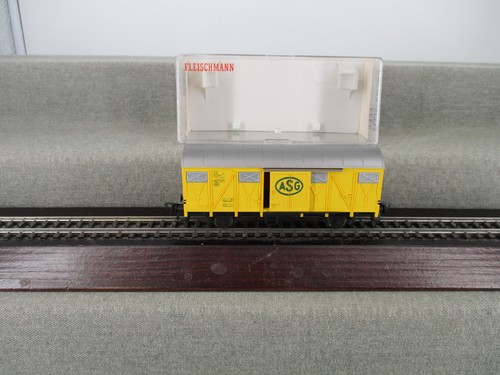 Fleischmann spur 5332 - fleischmann,
