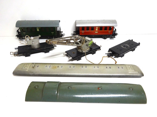Märklin 800 kleines - mÄrklin,