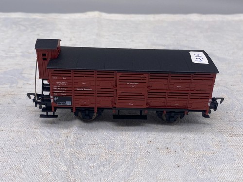 Fleischmann 358536 güterwagen - 358536,