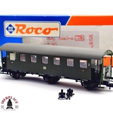 ♻️ 🚆 Roco 44858
