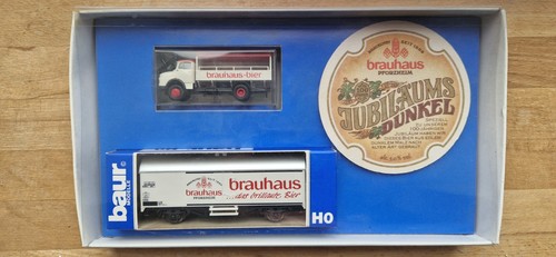 Baur spur set brauhaus - set, "brauhaus