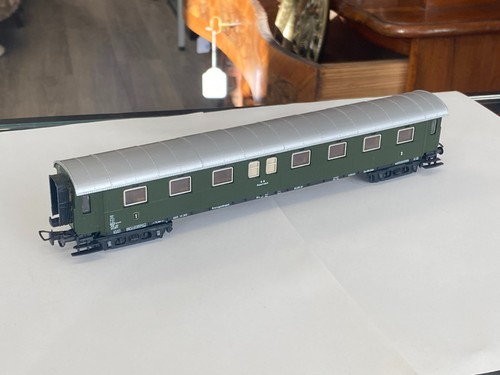 Modelleisenbahn personenwagen - modelleisenbahn,