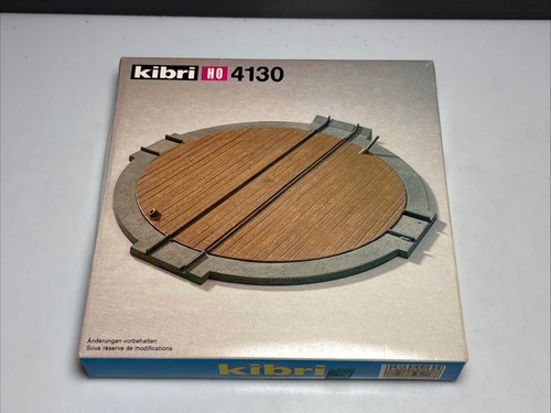 Spur kibri 4130 - h0,