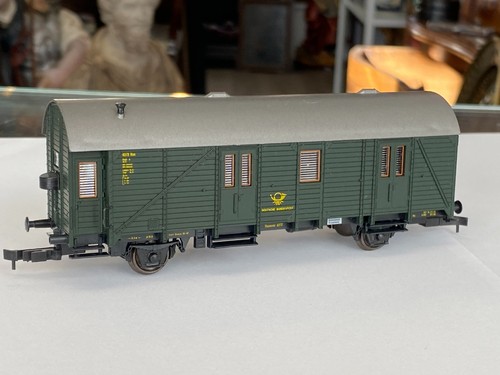 Roco 4272 modelleisenbahn - 4272,