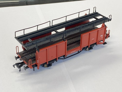 Fleischmann güterwagen spur - fleischmann,