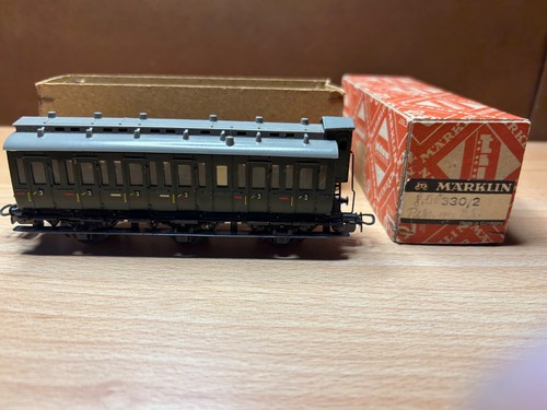 Märklin 330 - 330/2,