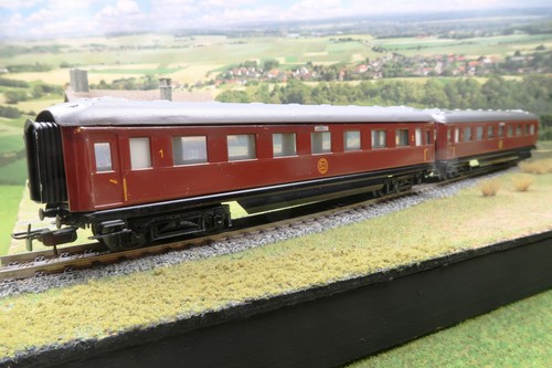 Märklin 4020 - märklin,
