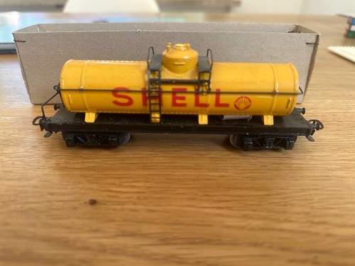 Märklin shell 334 - shell, s