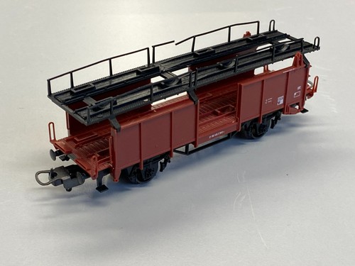 Lima güterwagen waggon - lima,