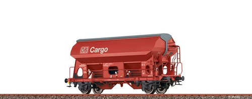 Brawa 49558 spur - brawa, gedeckter